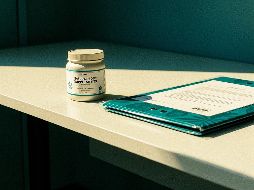 Body Ointment & Wellness Care HQ
