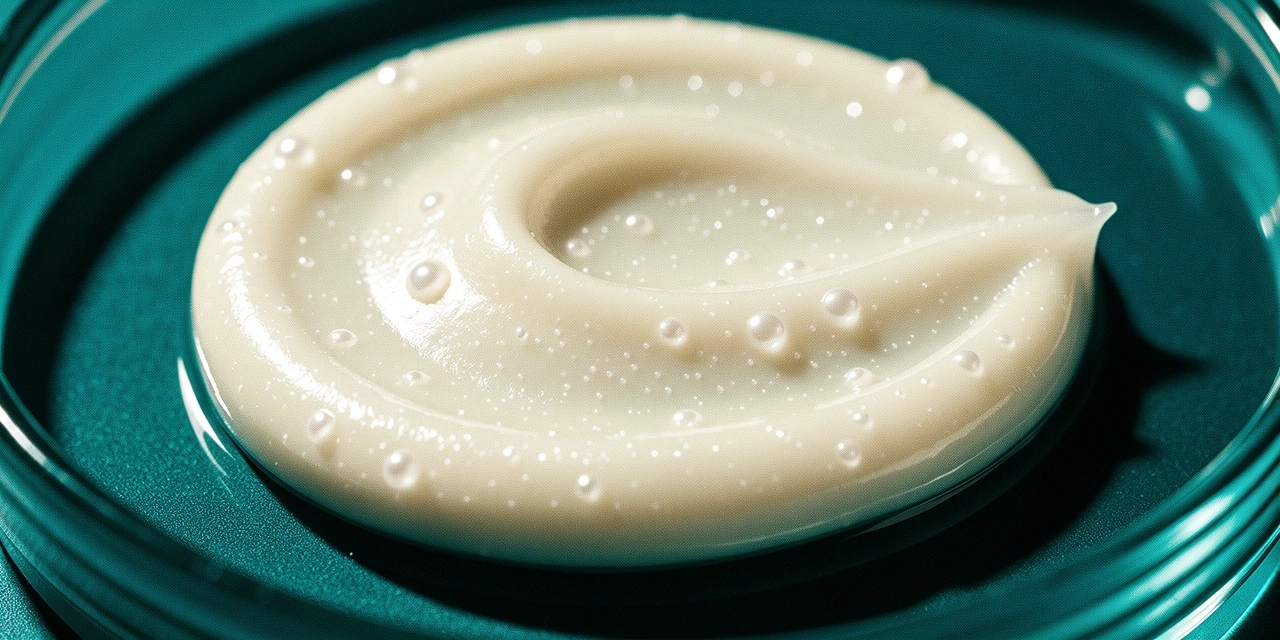 Intensive Hydration Close-up